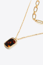 Load image into Gallery viewer, Good Mood Pendant Necklace
