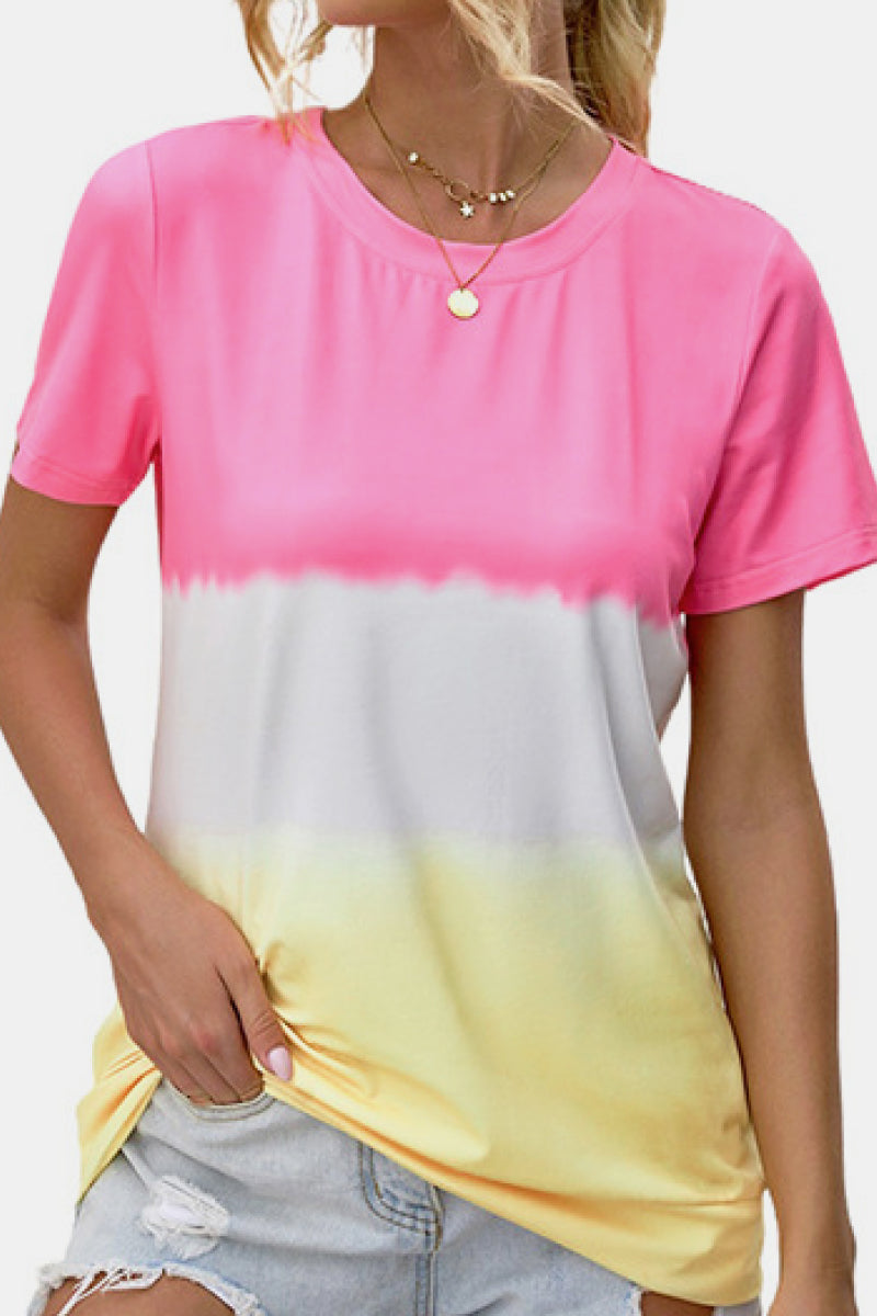 Multicolor T-Shirt