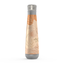 Load image into Gallery viewer, Orange Abstract Desert Water Bottle
